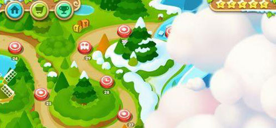 保卫萝卜无限金币