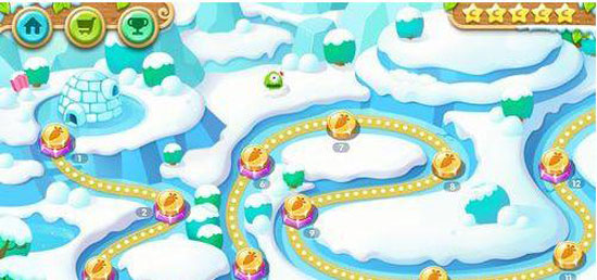 保卫萝卜无限金币