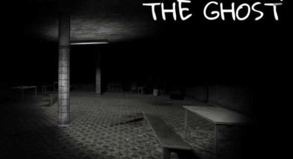 THE GHOST