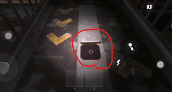 THE GHOST