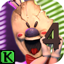 恐怖冰淇淋4中文版