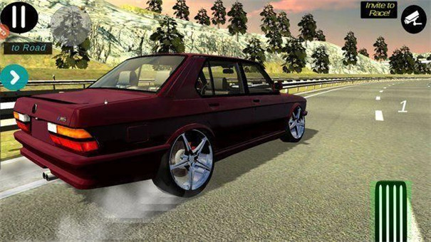 手动挡停车场汉化版1