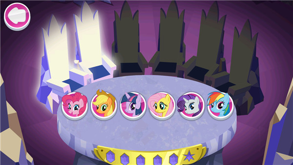 小马宝莉和谐任务4