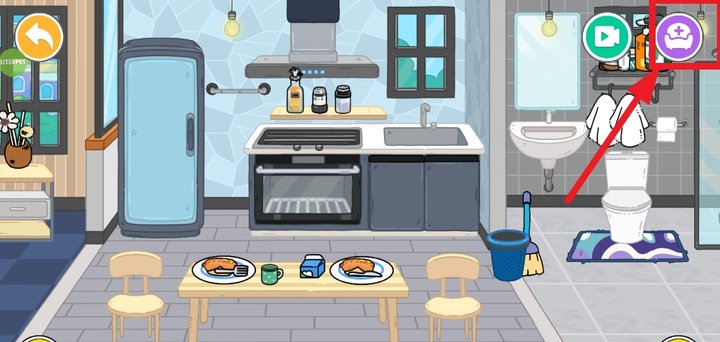 尤雅世界全地图解锁