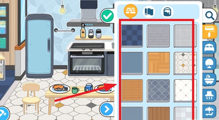 尤雅世界全地图解锁