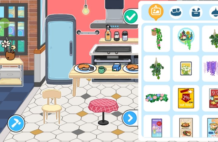 尤雅世界全地图解锁