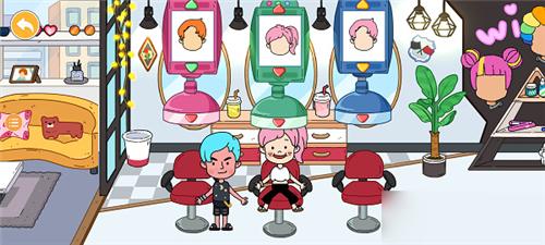 尤雅世界全地图解锁