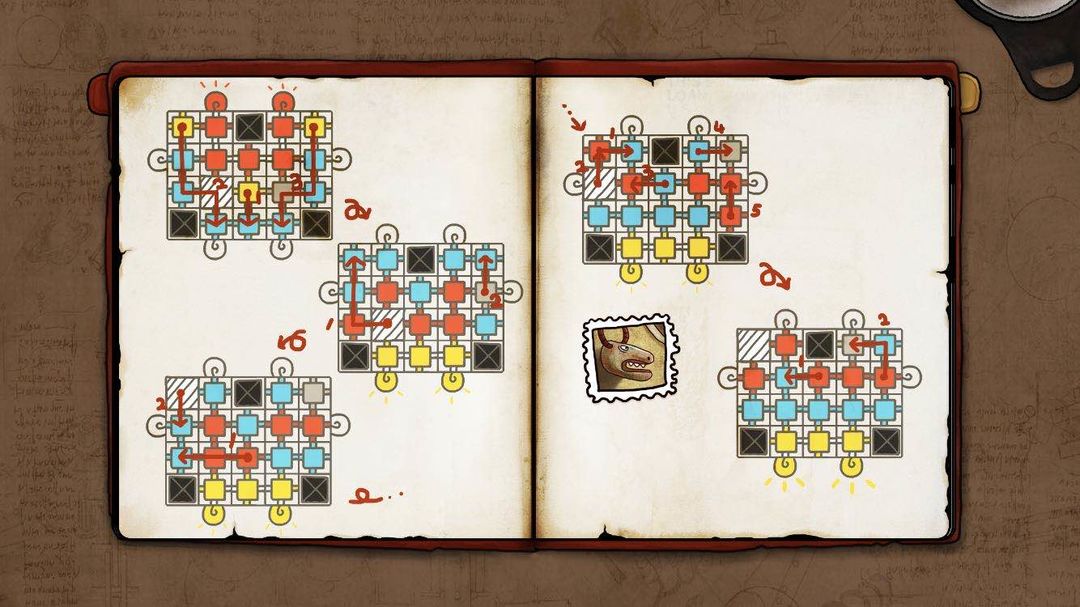 迷失岛2时间的灰烬