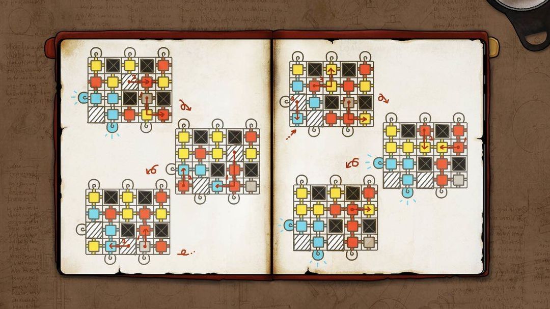 迷失岛2时间的灰烬