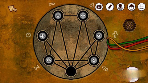 迷失岛2时间的灰烬