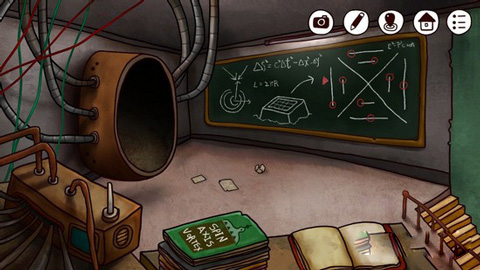 迷失岛2时间的灰烬