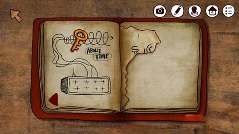 迷失岛2时间的灰烬