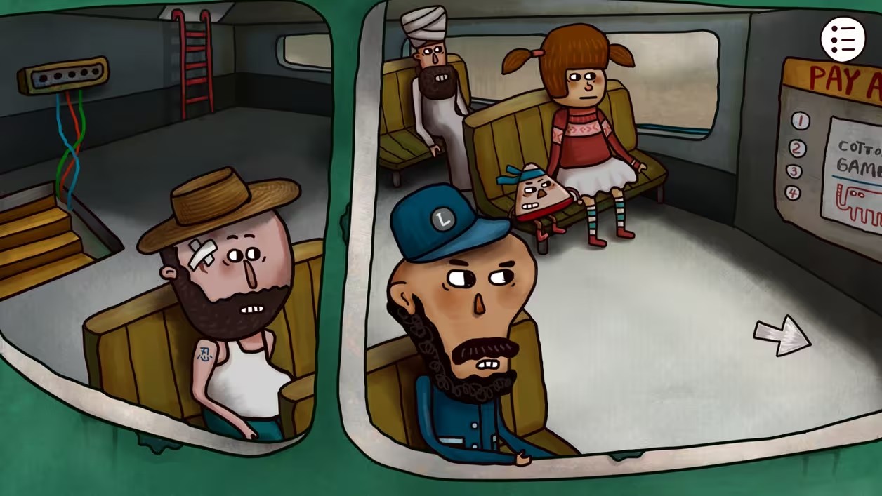 迷失岛2时间的灰烬