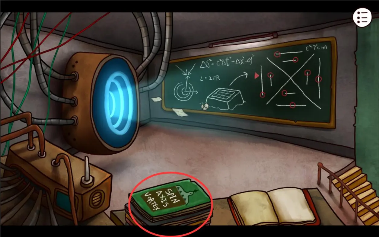 迷失岛2时间的灰烬