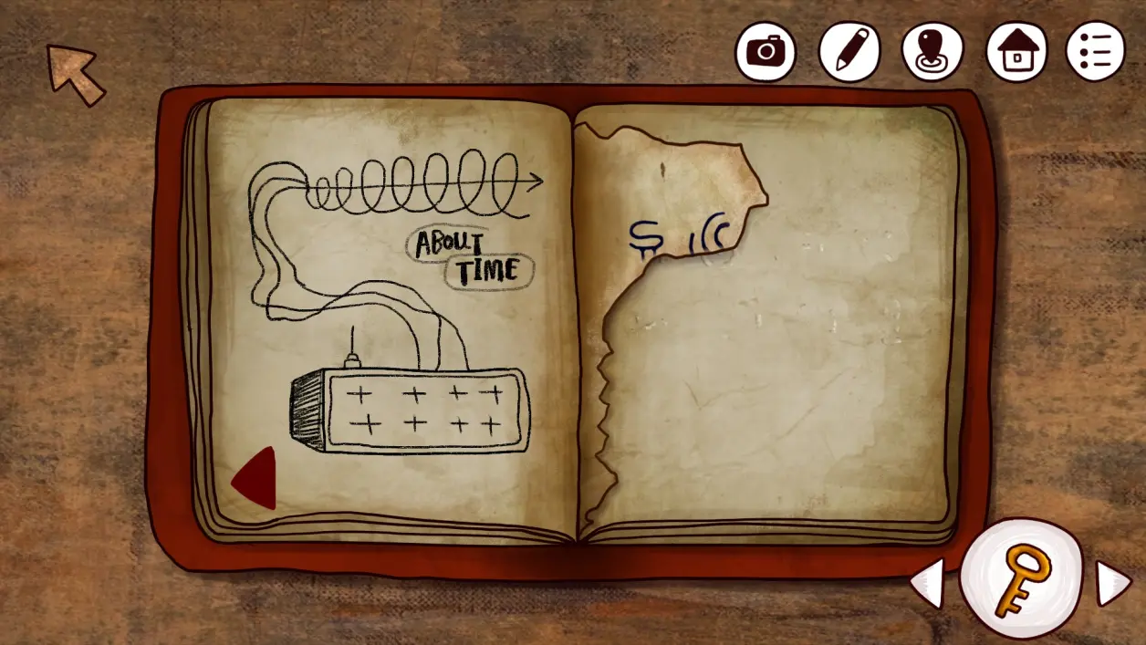 迷失岛2时间的灰烬