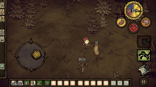 饥荒巨人国单机版1