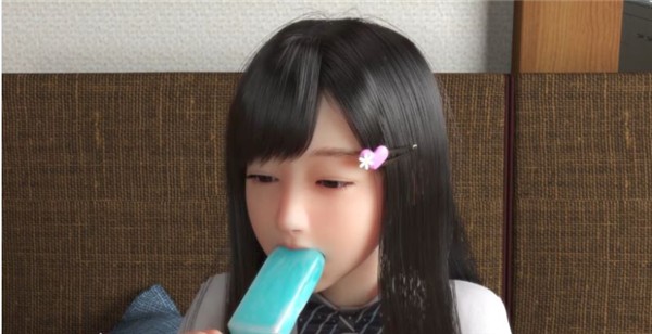 死宅与天使之家截图1