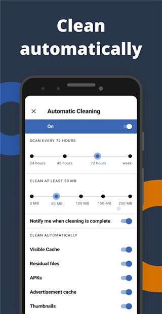 ccleaner截图1