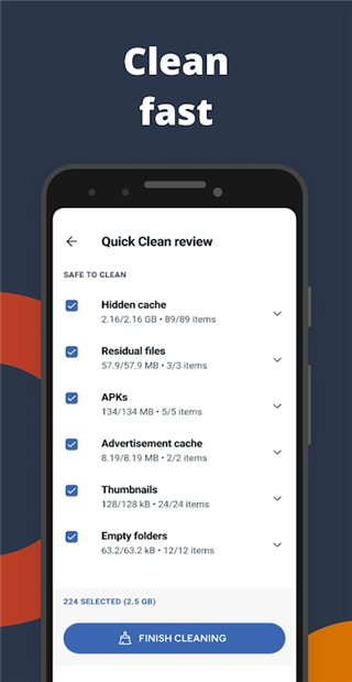 ccleaner截图3