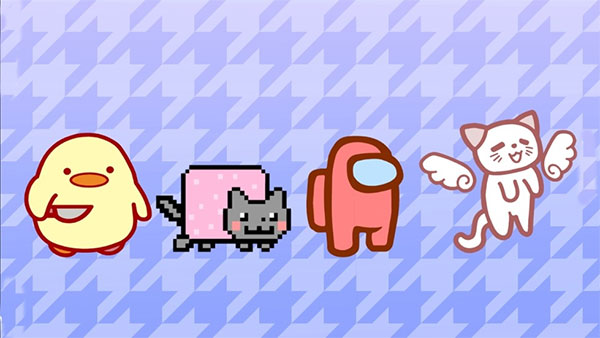 加查艺术国际服截图2