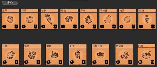 堆叠大陆官方正版