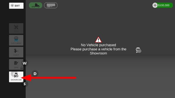 环球卡车模拟器游戏
