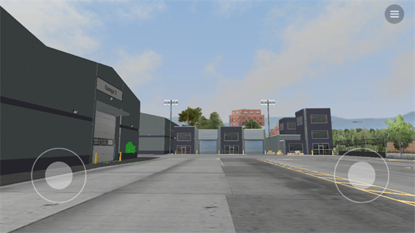 环球卡车模拟器游戏