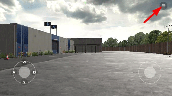 环球卡车模拟器游戏