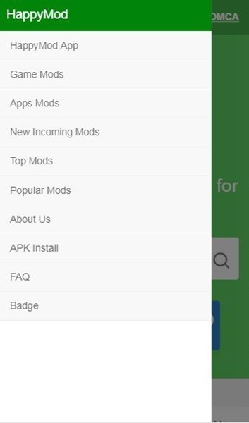 Happymod免费版截图0