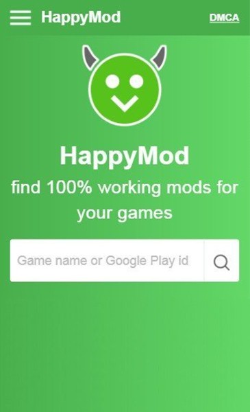 Happymod免费版截图2