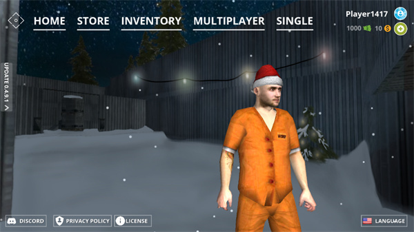 物理沙盒模拟器截图4