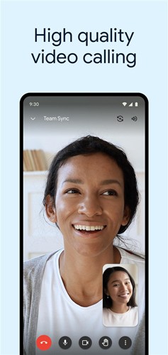 谷歌邮箱截图3