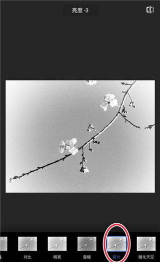 snapseed手机修图软件