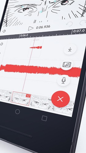 flipaclip动画制作3