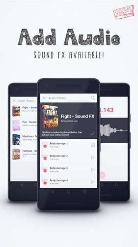 flipaclip动画制作