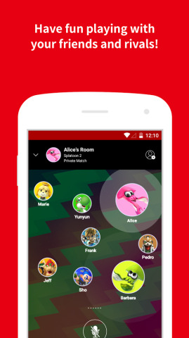 nintendo switch online