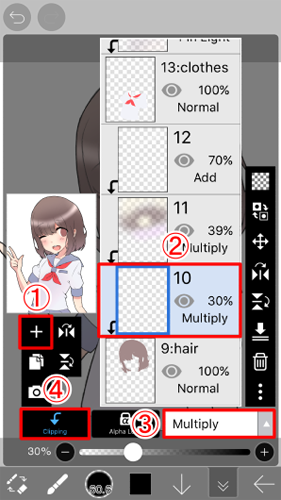 爱笔思画x中文版