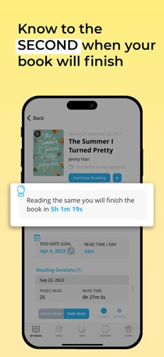 Bookly截图4