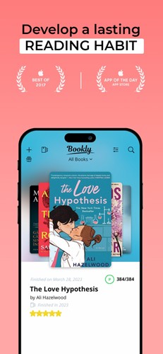Bookly