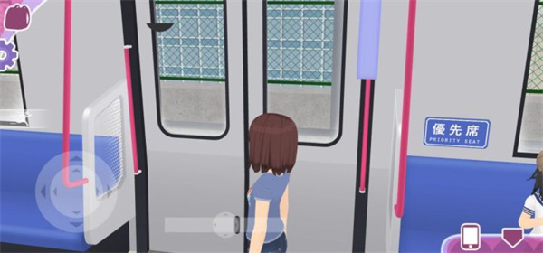少女都市3d1