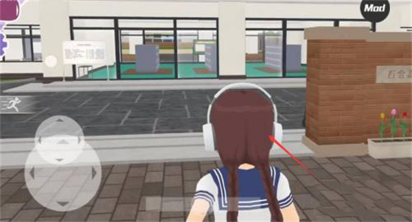 少女都市3d