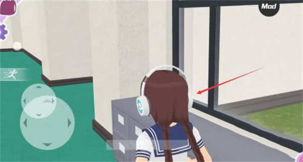 少女都市3d