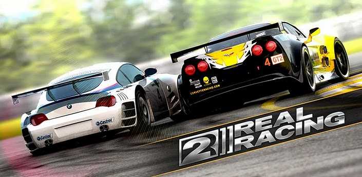 真实赛车3完整版1