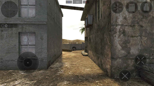 僵尸作战模拟器3