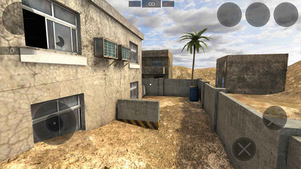 僵尸作战模拟器4