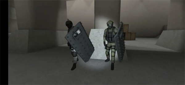 僵尸作战模拟器