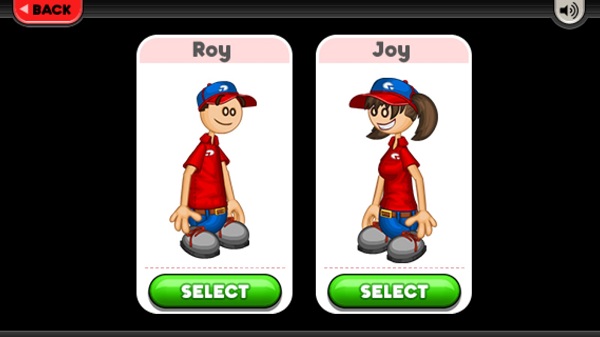 老爹披萨店汉化版