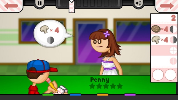 老爹披萨店汉化版