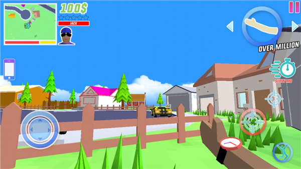 沙雕模拟器联机版