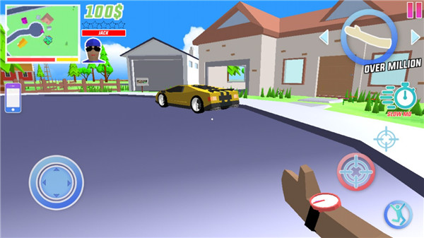 沙雕模拟器联机版